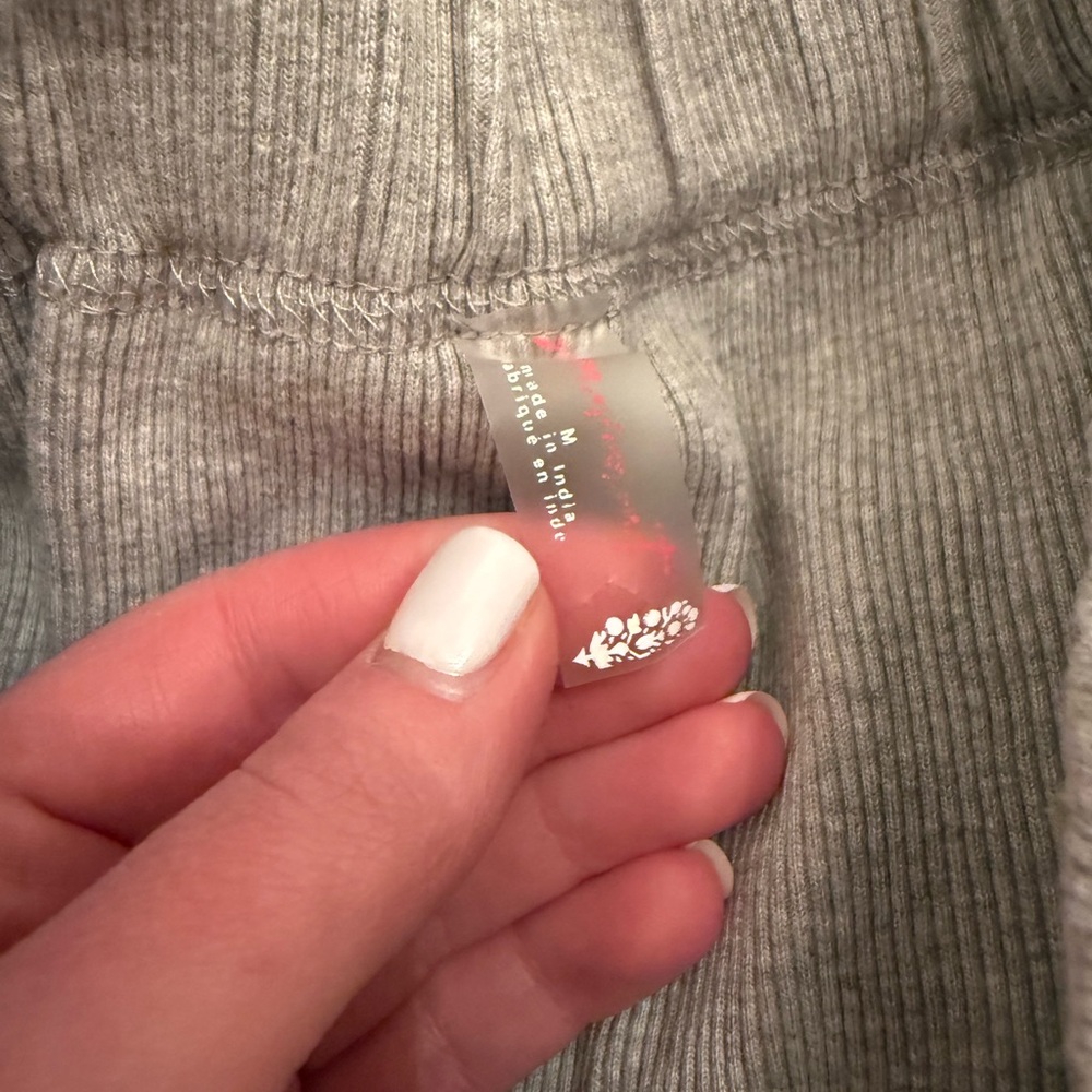 Fp Sweatpants - image 3